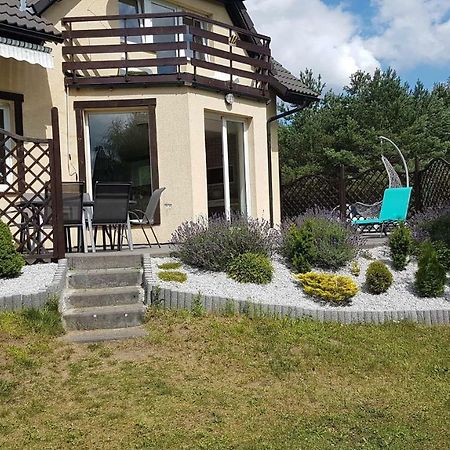 Dom Majowka Villa Stezyca  Luaran gambar