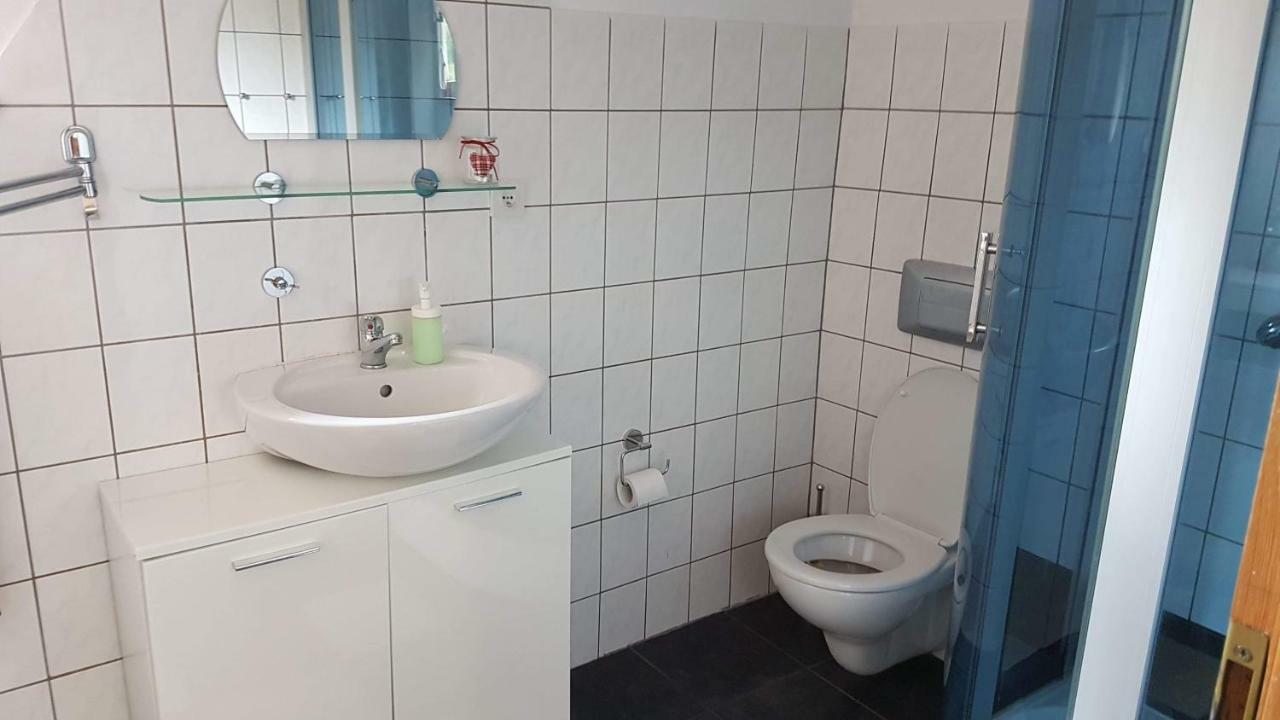 Dom Majowka Villa Stezyca  Luaran gambar